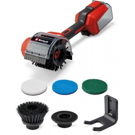 Escova p/superficies PICOBELLA ref 3424220 EINHELL
