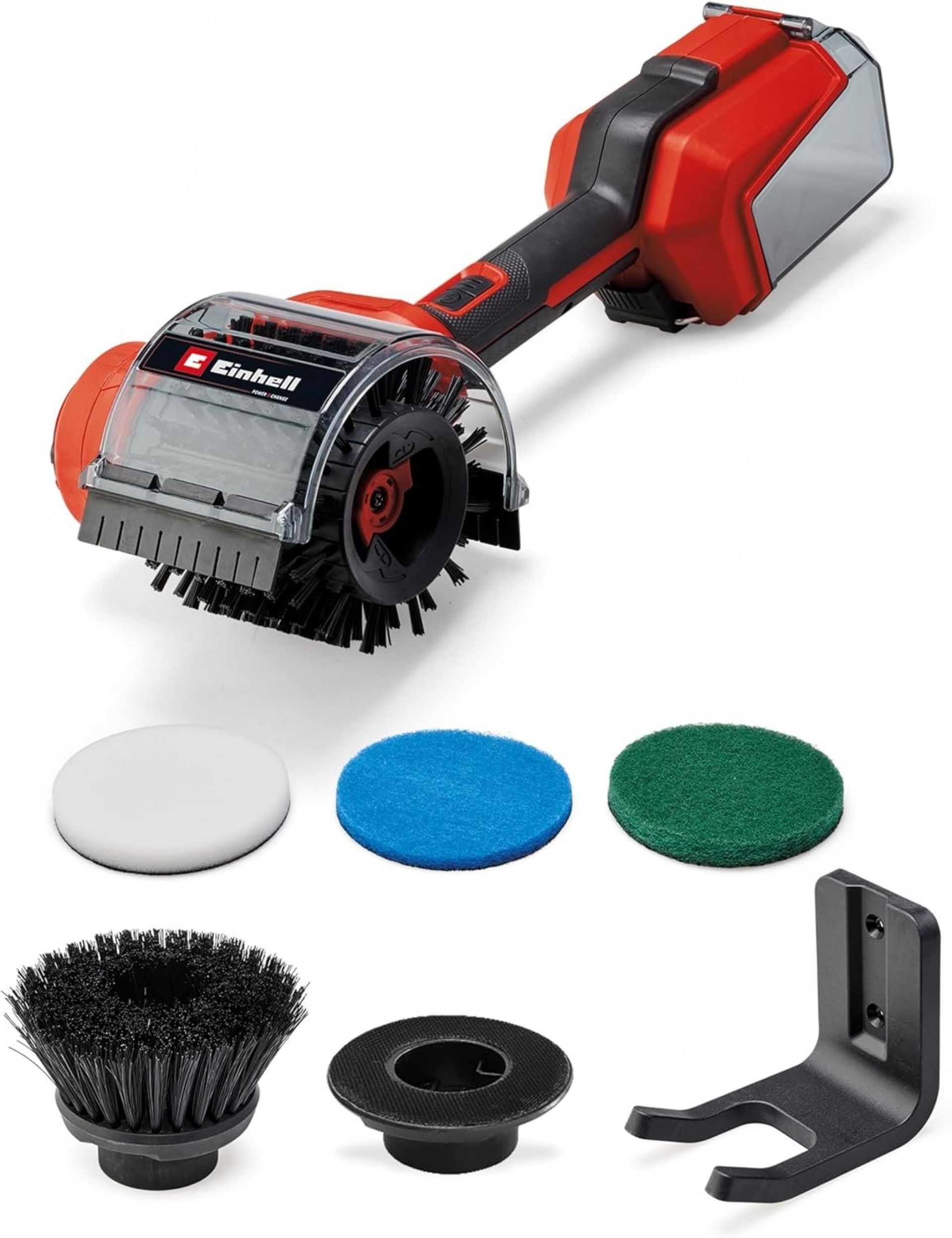 Escova p/superficies PICOBELLA refª 3424220 EINHELL