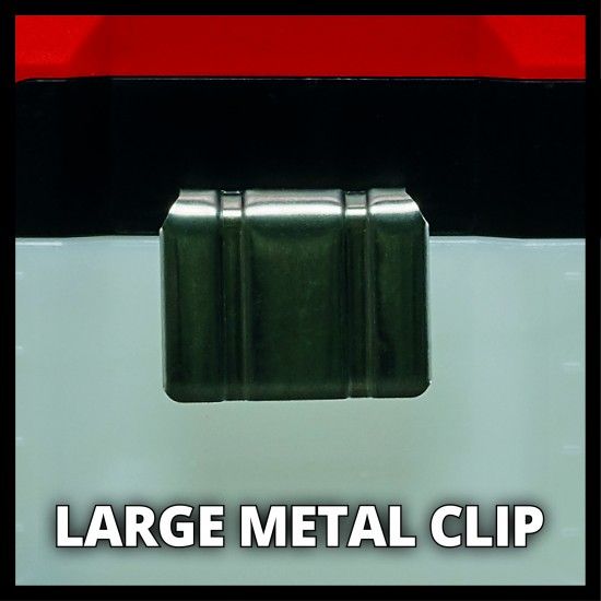 PULVERIZADOR GE-WS 18/75 Li-Solo. refª 3425220 EINHELL PULVERIZADOR GE-WS 18/75 Li-Solo. refª 3425220 EINHELL