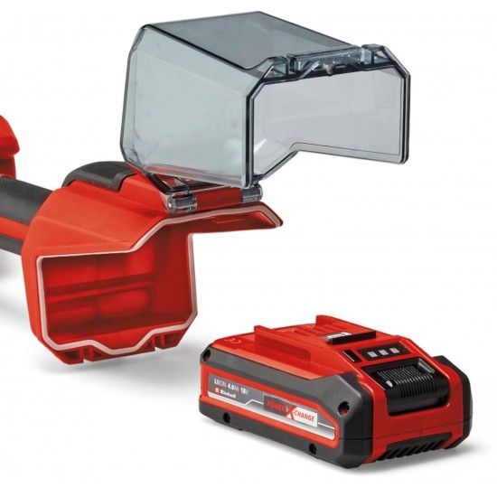 Escova p/superficies PICOBELLA refª 3424220 EINHELL Escova p/superficies PICOBELLA refª 3424220 EINHELL