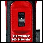 Escova p/superficies e relva PICOBELLA refª 3424201 EINHELL Escova p/superficies e relva PICOBELLA refª 3424201 EINHELL