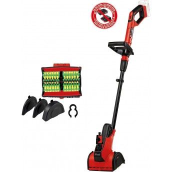 Escova p/superficies e relva PICOBELLA ref 3424201 EINHELL