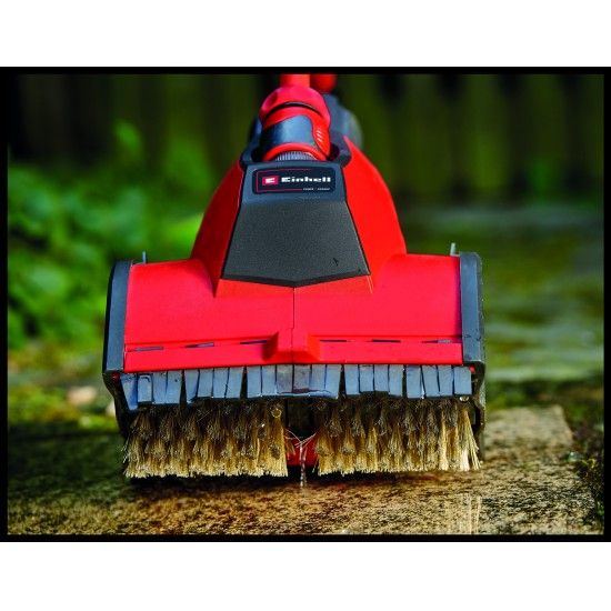 Surface Brush Accessory Brush ULTRA (Stone) ref� 3424122 EINHELL
