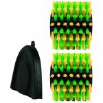 Surface Brush Accessory Brste SOFT (Holz, Kunstrasen) ref 3424121 EINHELL