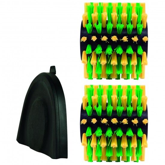 Surface Brush Accessory Brste SOFT (Holz, Kunstrasen) ref 3424121 EINHELL