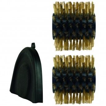 Surface Brush Accessory Brush ULTRA (Stone) ref 3424122 EINHELL