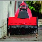 Surface Brush Accessory Bürste MEDIUM (Stein) refª 3424120 EINHELL Surface Brush Accessory Bürste MEDIUM (Stein) refª 3424120 EINHELL