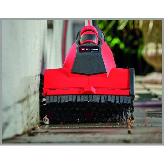 Surface Brush Accessory Bürste MEDIUM (Stein) refª 3424120 EINHELL Surface Brush Accessory Bürste MEDIUM (Stein) refª 3424120 EINHELL