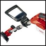Máquina limpeza de juntas pavimento GC-CC 18 Li-Solo refª 3424050 EINHELL Máquina limpeza de juntas pavimento GC-CC 18 Li-Solo refª 3424050 EINHELL