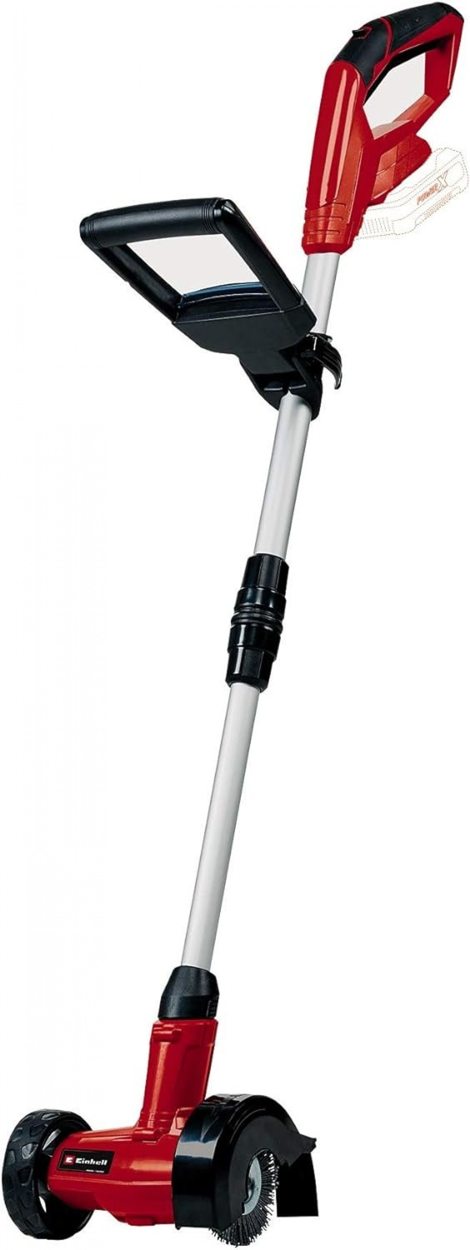 Máquina limpeza de juntas pavimento GC-CC 18 Li-Solo refª 3424050 EINHELL