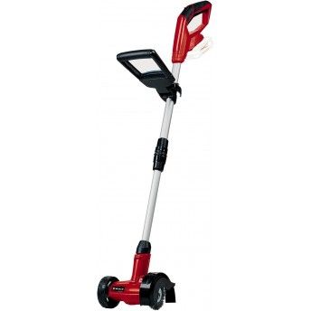 Mquina limpeza de juntas pavimento GC-CC 18 Li-Solo ref 3424050 EINHELL