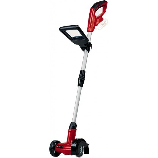 Mquina limpeza de juntas pavimento GC-CC 18 Li-Solo ref 3424050 EINHELL
