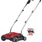 Escarificador GC-SC 18/28 Li-Solo refª 3420604 EINHELL Escarificador GC-SC 18/28 Li-Solo refª 3420604 EINHELL