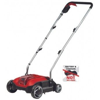 Escarificador GC-SC 18/28 Li-Solo ref 3420604 EINHELL