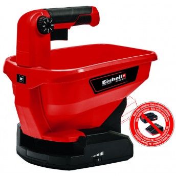 Espalhador universal GE-US 18 Li-Solo ref� 3415410 EINHELL