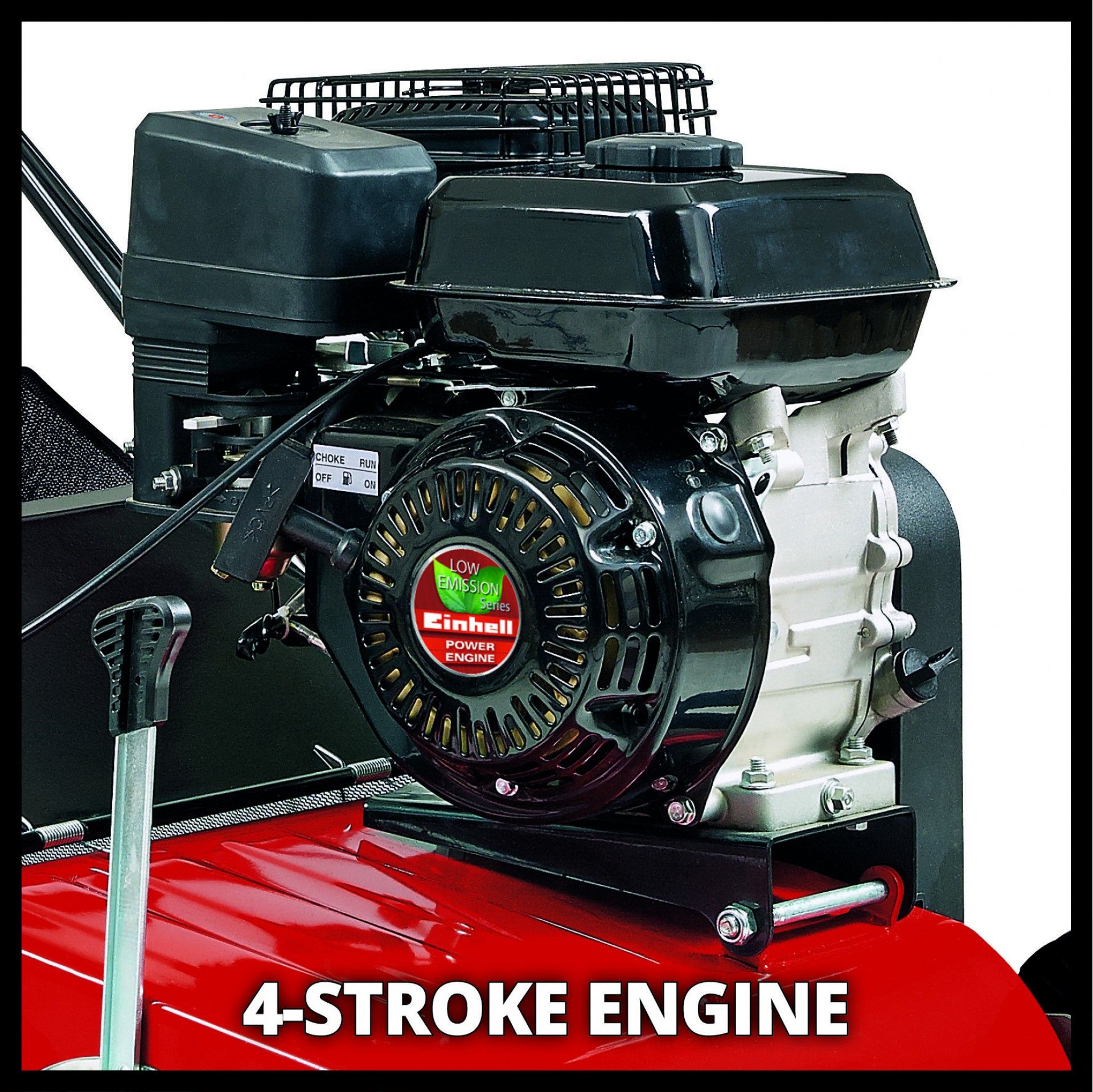 ESCARIFICADOR COMBUSTAO GC-SC 4240 P refª 3420019 EINHELL