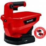Espalhador universal GE-US 18 Li-Solo ref� 3415410 EINHELL