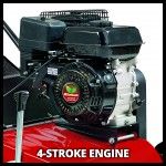 ESCARIFICADOR COMBUSTAO GC-SC 4240 P ref 3420019 EINHELL