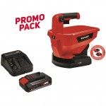 Espalhador GE-US 18 [3415410] + StarterKit 2.5Ah [4512097] EINHELL