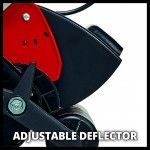 CORTA RELVA GE-HM 18/38 Li-Solo ref 3414200 EINHEL