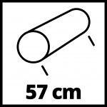 Cilindro para relva GC-GR 57 ref 3415302 EINHELL