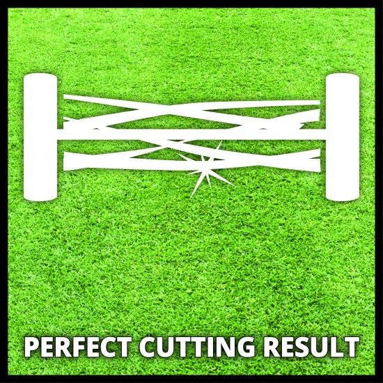 CORTA RELVA GE-HM 18/38 Li-Solo ref 3414200 EINHEL