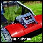 CORTA RELVA GE-HM 18/38 Li-Solo ref 3414200 EINHEL