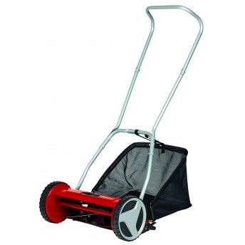 Cortador de relva manual GC-HM 400 ref 3414129 EINHELL