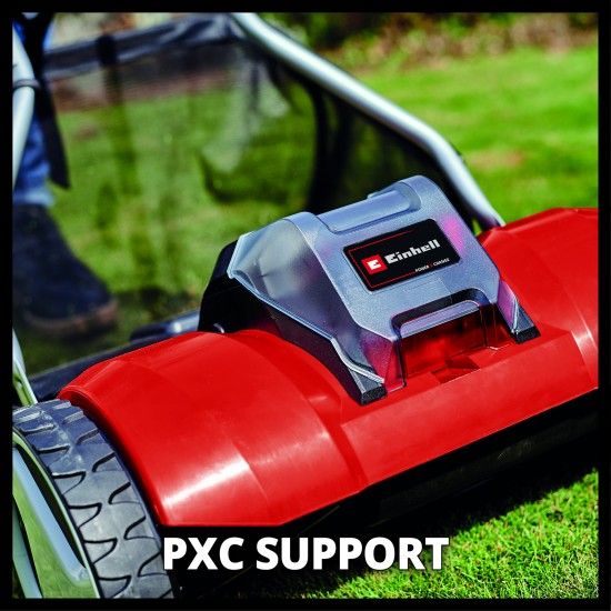 CORTA RELVA GE-HM 18/38 Li-Solo ref 3414200 EINHEL