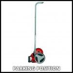 Cortador de relva manual GC-HM 400 ref 3414129 EINHELL