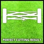 CORTA RELVA GE-HM 18/38 Li-Solo ref 3414200 EINHEL