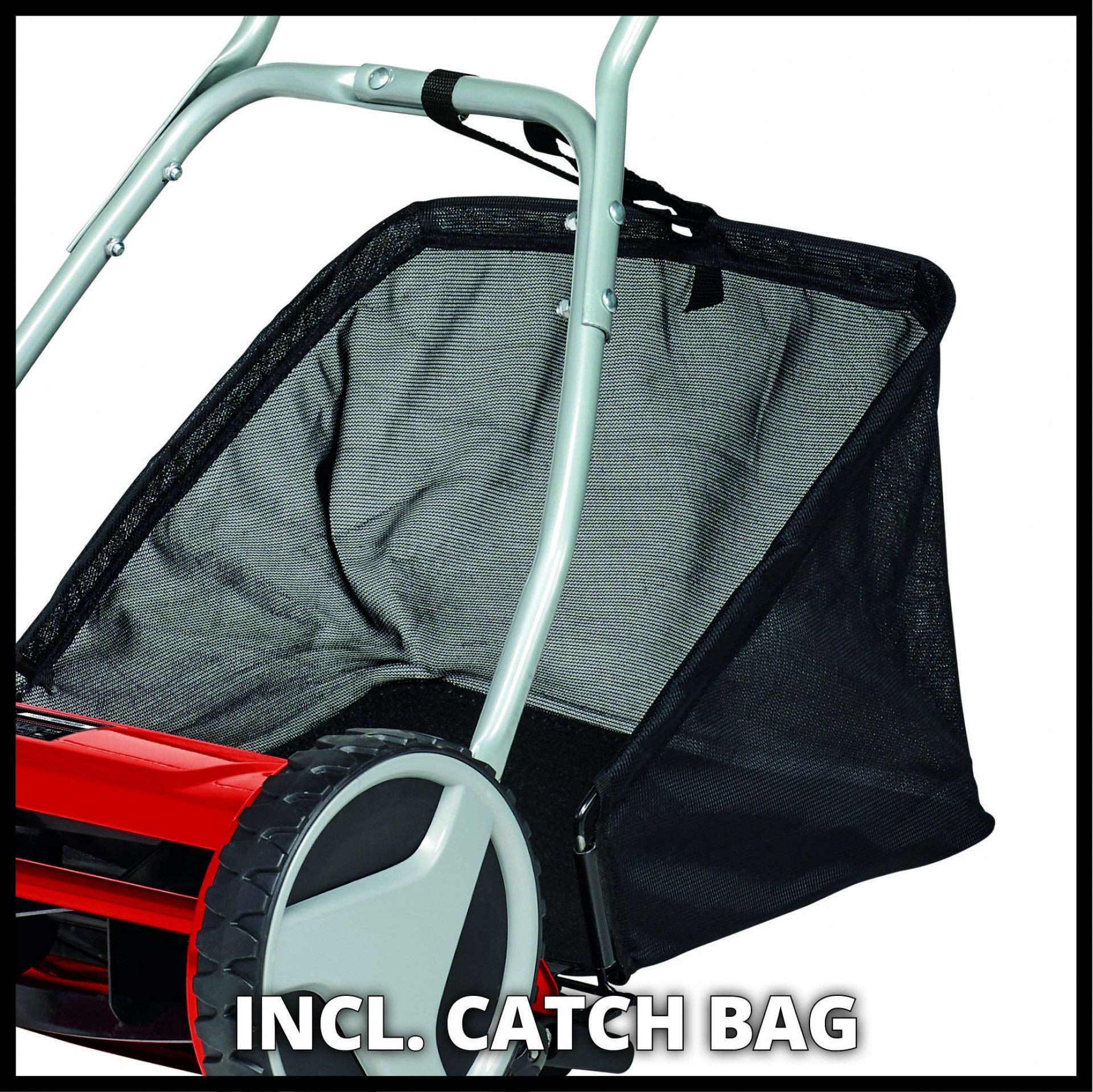 Cortador de relva manual GC-HM 400 refª 3414129 EINHELL