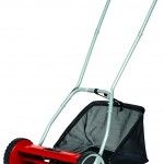 Cortador de relva manual GC-HM 400 ref 3414129 EINHELL