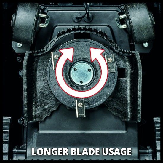 Robot Lawn Mower FREELEXO 400 BT ref.3413948 EINHELL