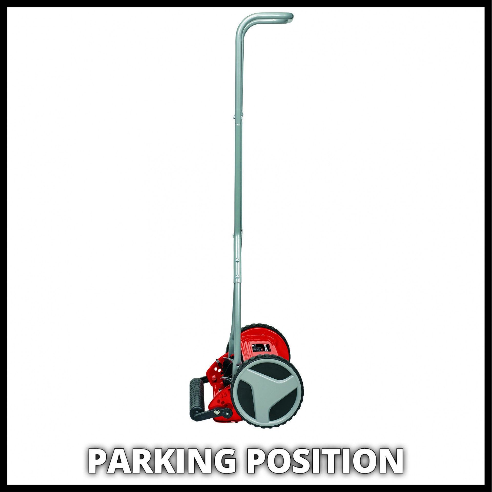 Cortador de relva manual GC-HM 300 refª 3414114 EINHELL