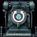 Robot Lawn Mower FREELEXO 400 BT ref.3413948 EINHELL