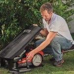 ACESSÓRIO PROTEÇÃO P/ROBOT CORTA-RELVA REF 3414024 EINHELL ACESSÓRIO PROTEÇÃO P/ROBOT CORTA-RELVA REF 3414024 EINHELL