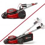 Corta-relva GP-CM 36/52 Li BL (4x5.2Ah) ref 3413320 EINHELL