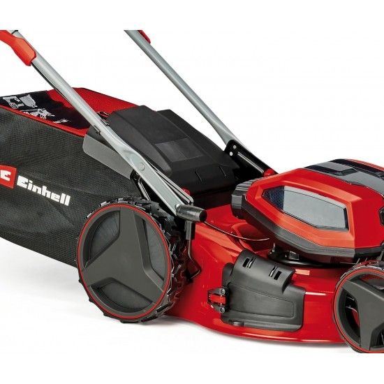 Corta-relva GP-CM 36/52 Li BL (4x5.2Ah) refª 3413320 EINHELL Corta-relva GP-CM 36/52 Li BL (4x5.2Ah) refª 3413320 EINHELL