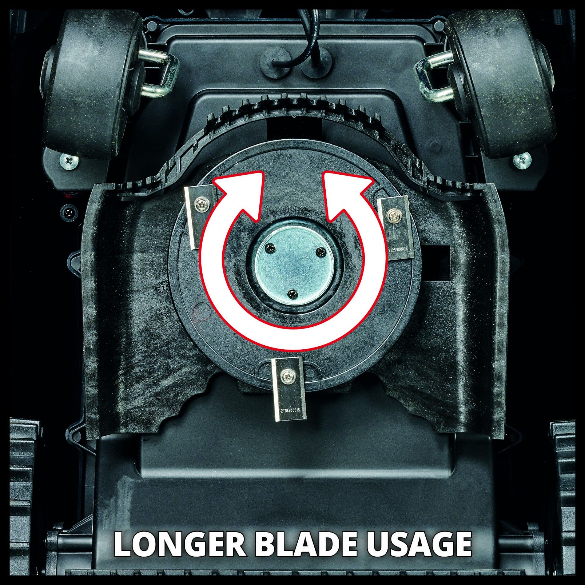 Robot Lawn Mower FREELEXO 600 BT refª 3413946 EINHELL