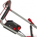 Corta-relva GP-CM 36/47 Li BL (4x4,0Ah) ref 3413310 EINHELL