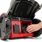 Corta-relva GP-CM 36/52 Li BL (4x5.2Ah) ref 3413320 EINHELL
