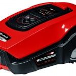 Robot Lawn Mower FREELEXO 600 BT ref 3413946 EINHELL