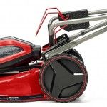 Corta-relva GP-CM 36/47 Li BL (4x4,0Ah) ref 3413310 EINHELL