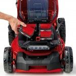 Corta-relva GP-CM 36/47 Li BL (4x4,0Ah) ref 3413310 EINHELL