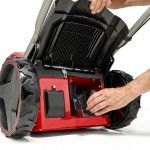 Corta-relva GP-CM 36/47 Li BL (4x4,0Ah) ref 3413310 EINHELL