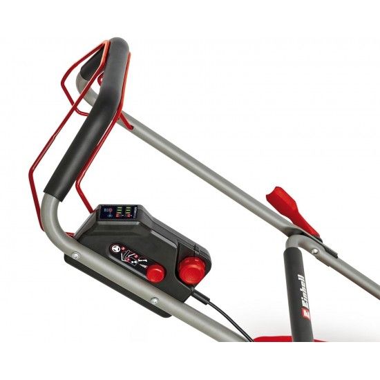 Corta-relva GP-CM 36/47 Li BL (4x4,0Ah) ref 3413310 EINHELL