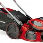 Corta-relva GP-CM 36/52 Li BL (4x5.2Ah) ref 3413320 EINHELL