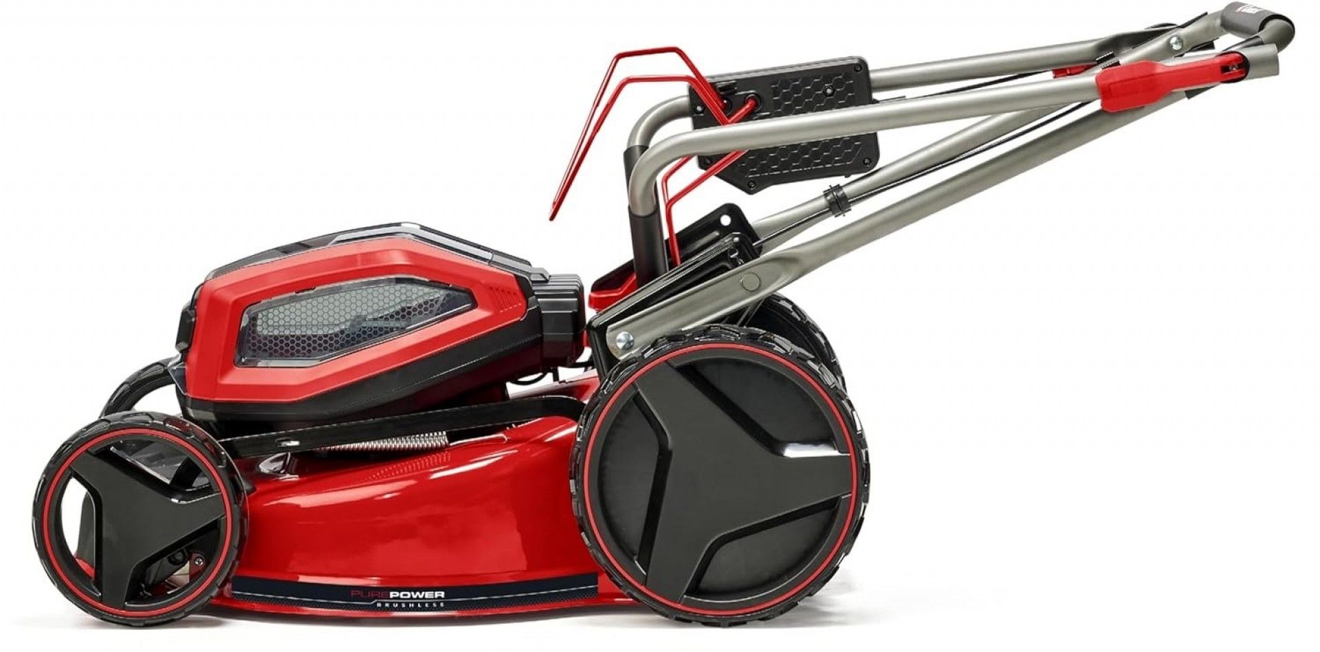 Corta-relva GP-CM 36/47 Li BL (4x4,0Ah) refª 3413310 EINHELL