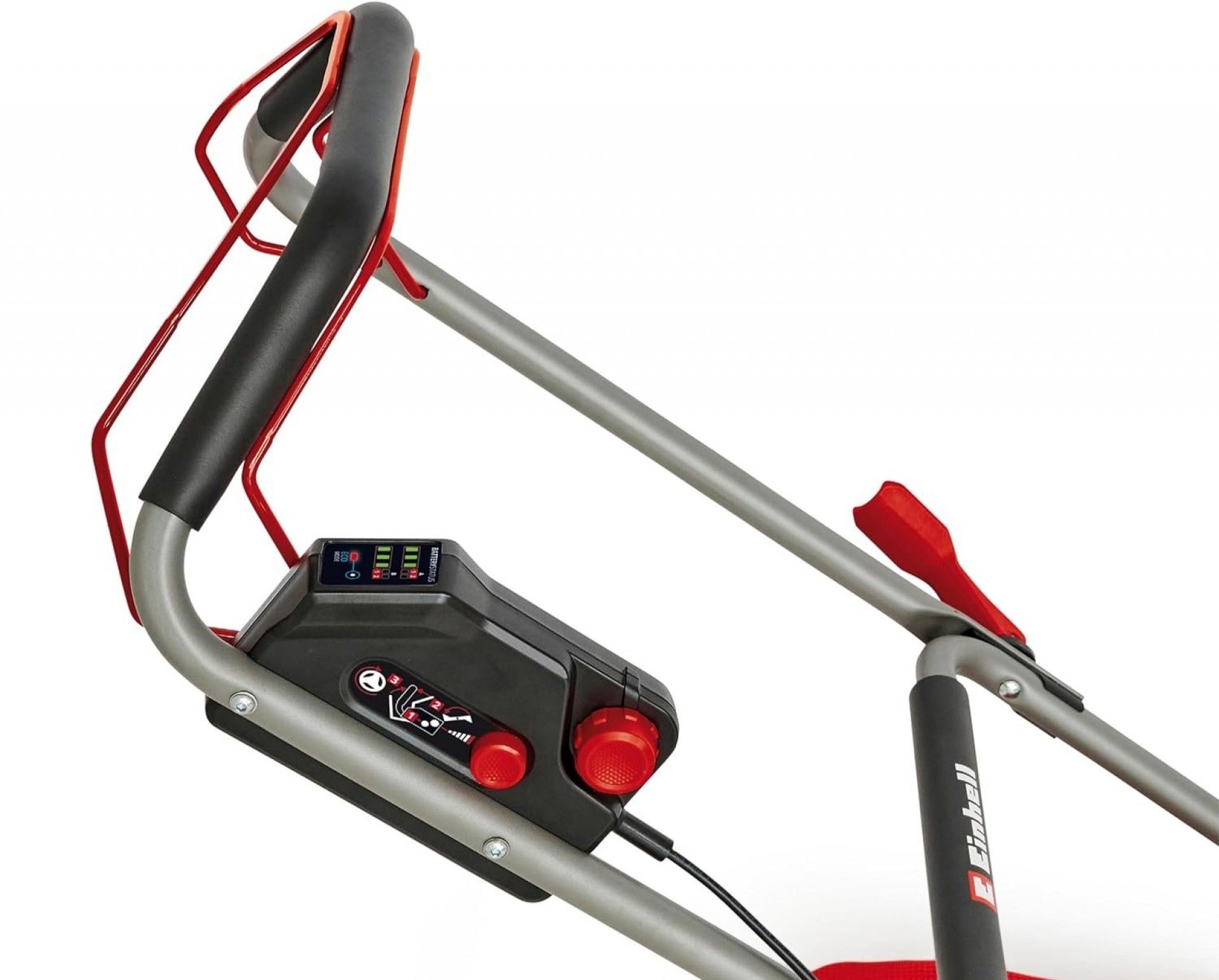 Corta-relva GP-CM 36/47 Li BL (4x4,0Ah) refª 3413310 EINHELL